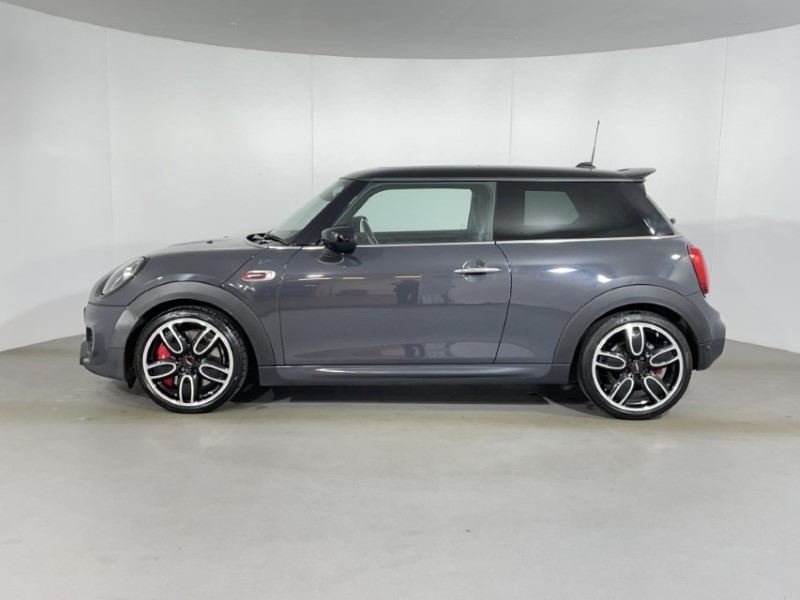 2019 (69) MINI HATCHBACK 2.0 John Cooper Works II 3dr Auto [8 Speed] 3458127