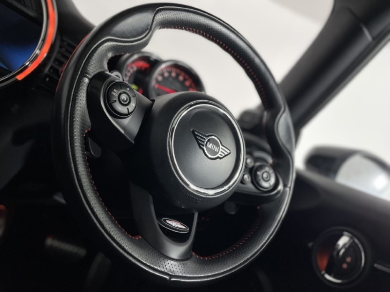 2019 (69) MINI HATCHBACK 2.0 John Cooper Works II 3dr Auto [8 Speed] 3458094