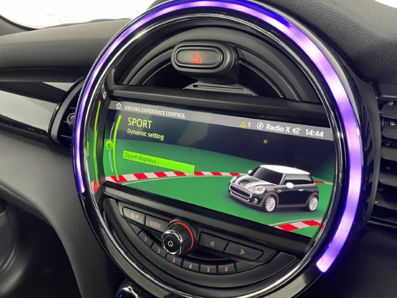 2019 (69) MINI HATCHBACK 2.0 John Cooper Works II 3dr Auto [8 Speed] 3458081