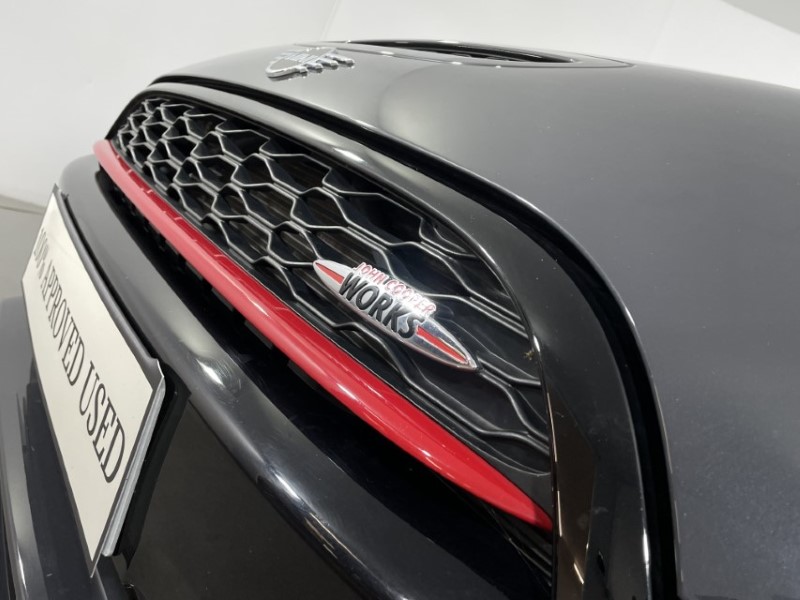 2019 (69) MINI HATCHBACK 2.0 John Cooper Works II 3dr Auto [8 Speed] 3458137