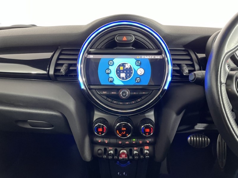 2019 (69) MINI HATCHBACK 2.0 John Cooper Works II 3dr Auto [8 Speed] 3458084