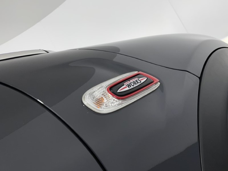 2019 (69) MINI HATCHBACK 2.0 John Cooper Works II 3dr Auto [8 Speed] 3458112