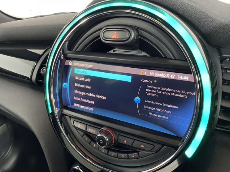 2019 (69) MINI HATCHBACK 2.0 John Cooper Works II 3dr Auto [8 Speed] 3458080