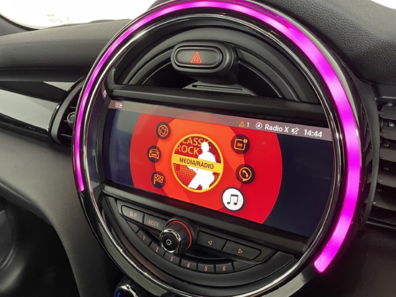 2019 (69) MINI HATCHBACK 2.0 John Cooper Works II 3dr Auto [8 Speed] 3458077