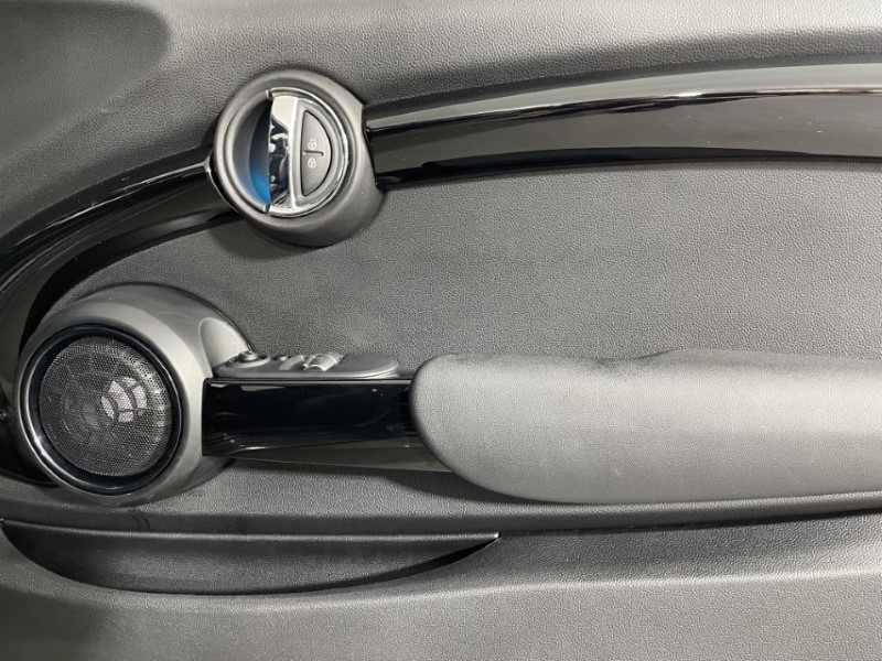 2019 (69) MINI HATCHBACK 2.0 John Cooper Works II 3dr Auto [8 Speed] 3458100