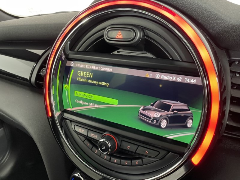 2019 (69) MINI HATCHBACK 2.0 John Cooper Works II 3dr Auto [8 Speed] 3458083