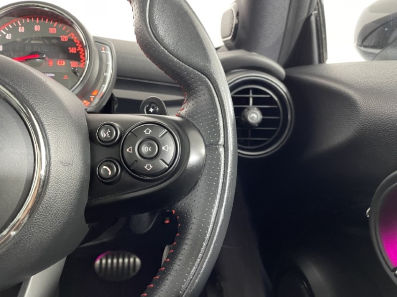 2019 (69) MINI HATCHBACK 2.0 John Cooper Works II 3dr Auto [8 Speed] 3458093