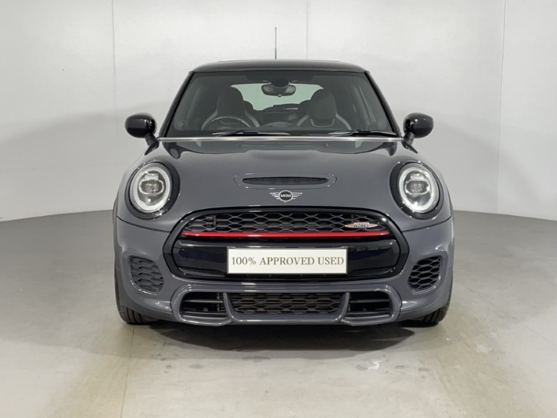 2019 (69) MINI HATCHBACK 2.0 John Cooper Works II 3dr Auto [8 Speed] 3458134