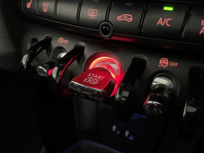 2019 (69) MINI HATCHBACK 2.0 John Cooper Works II 3dr Auto [8 Speed] 3458088