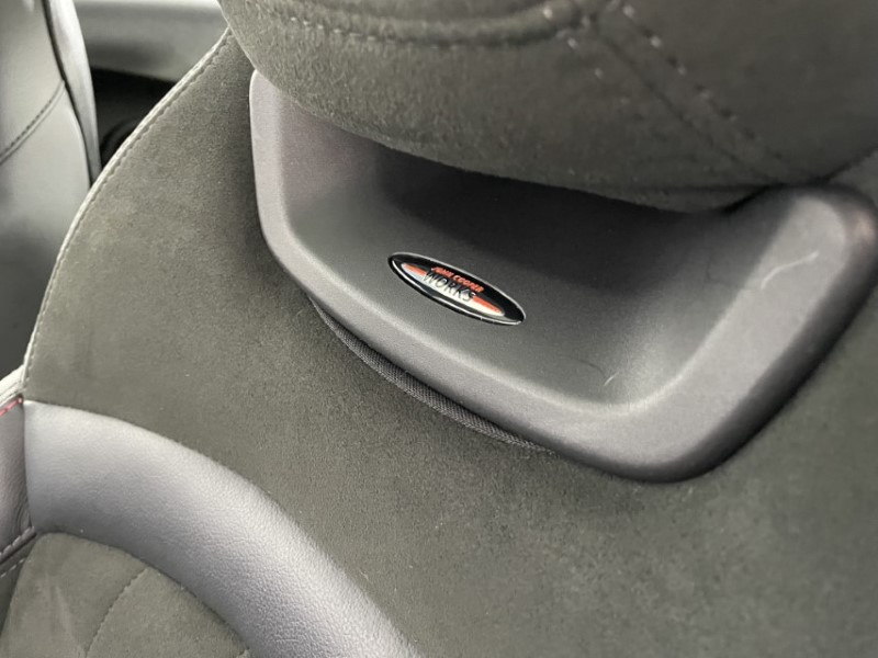 2019 (69) MINI HATCHBACK 2.0 John Cooper Works II 3dr Auto [8 Speed] 3458106