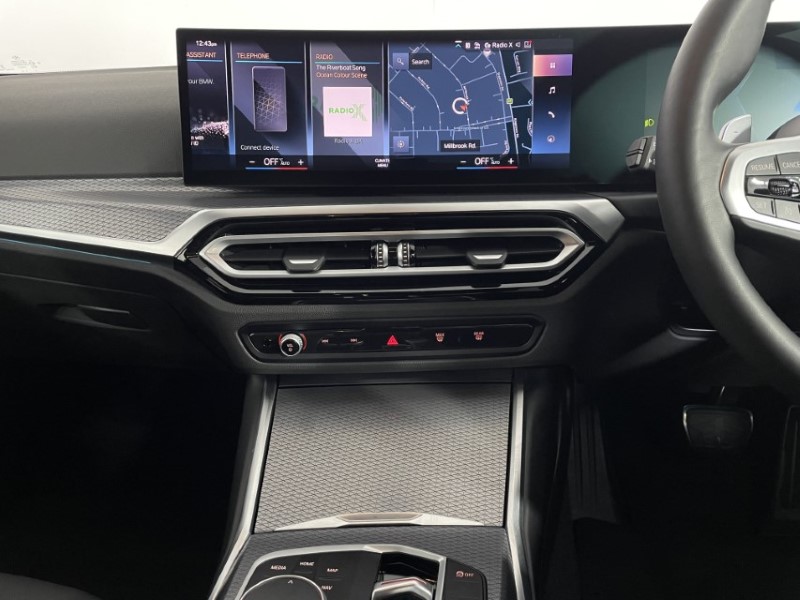 2024 (73) BMW 3 SERIES 330e M Sport 4dr Step Auto 3471886