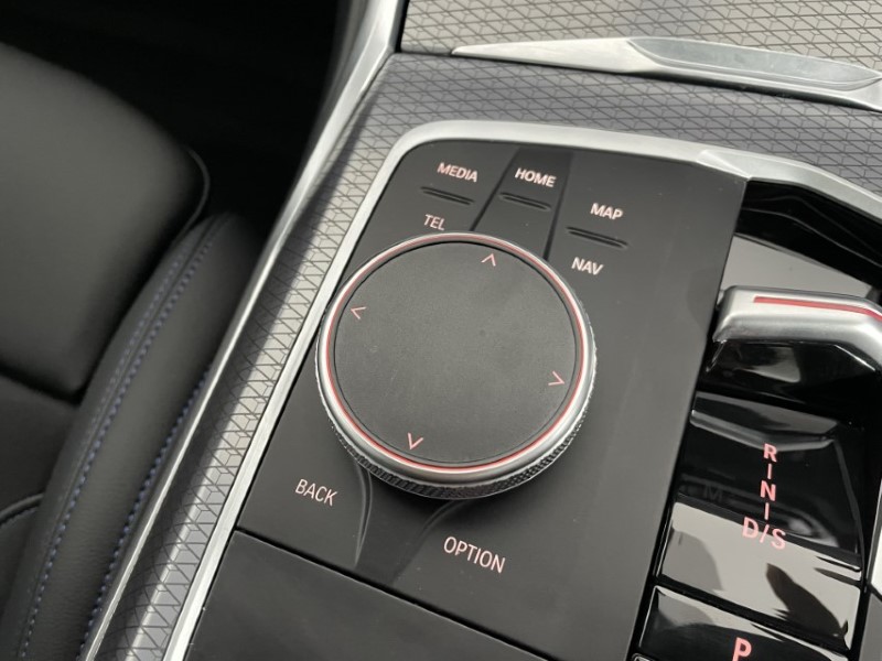 2024 (73) BMW 3 SERIES 330e M Sport 4dr Step Auto 3471893