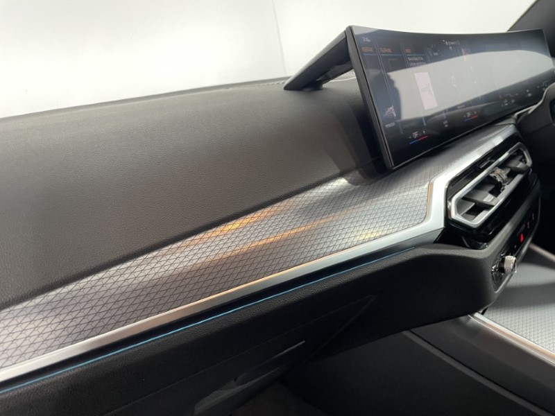 2024 (73) BMW 3 SERIES 330e M Sport 4dr Step Auto 3471921