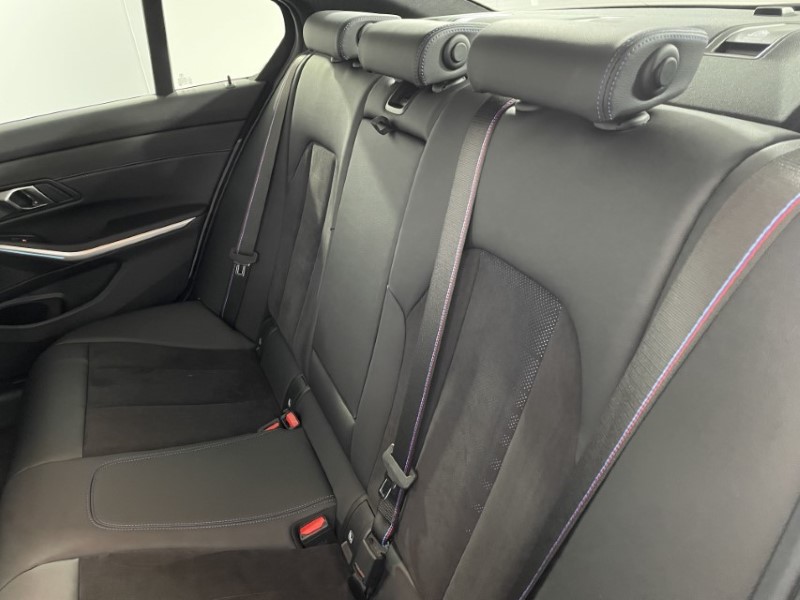 2024 (73) BMW 3 SERIES 330e M Sport 4dr Step Auto 3471918