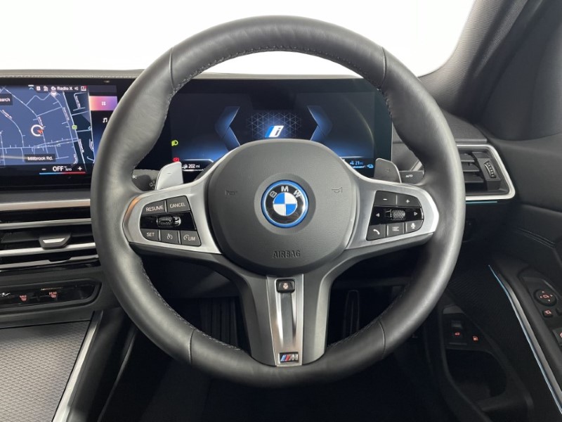 2024 (73) BMW 3 SERIES 330e M Sport 4dr Step Auto 3471888