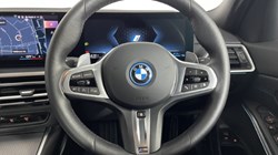 2024 (73) BMW 3 SERIES 330e M Sport 4dr Step Auto 3471888