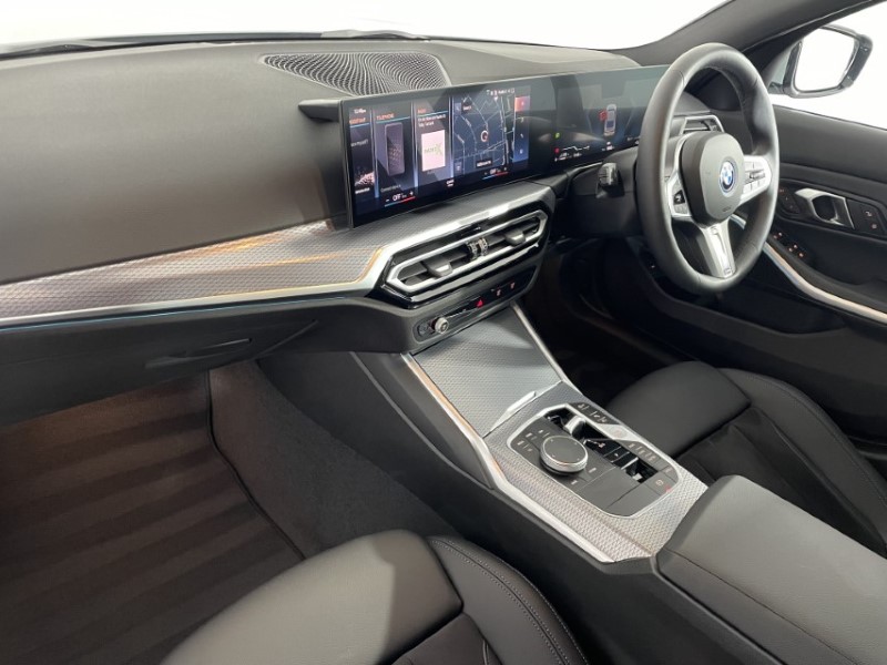 2024 (73) BMW 3 SERIES 330e M Sport 4dr Step Auto 3471919