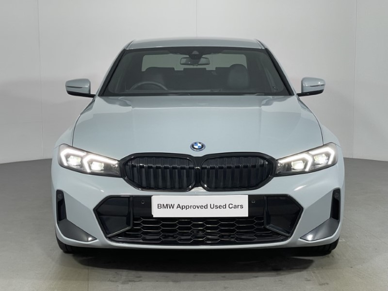 2024 (73) BMW 3 SERIES 330e M Sport 4dr Step Auto 3471964