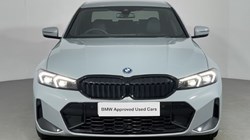 2024 (73) BMW 3 SERIES 330e M Sport 4dr Step Auto 3471964