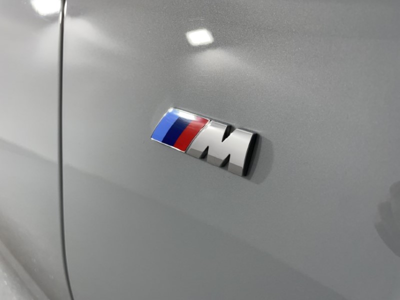 2024 (73) BMW 3 SERIES 330e M Sport 4dr Step Auto 3471908