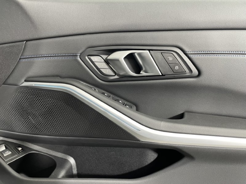 2024 (73) BMW 3 SERIES 330e M Sport 4dr Step Auto 3471906