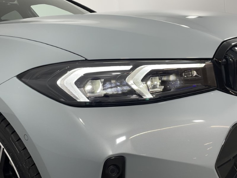 2024 (73) BMW 3 SERIES 330e M Sport 4dr Step Auto 3471961