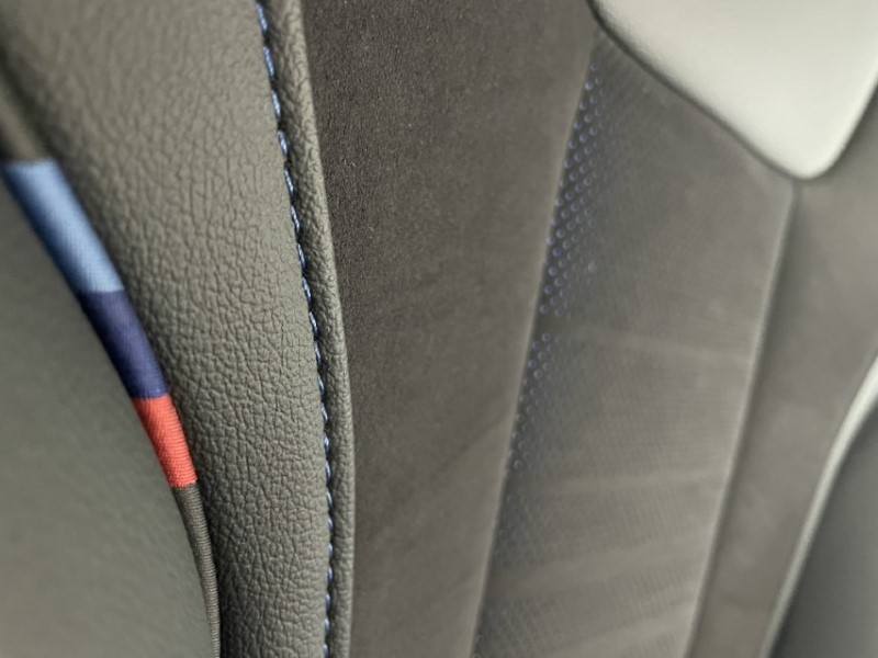 2024 (73) BMW 3 SERIES 330e M Sport 4dr Step Auto 3471903