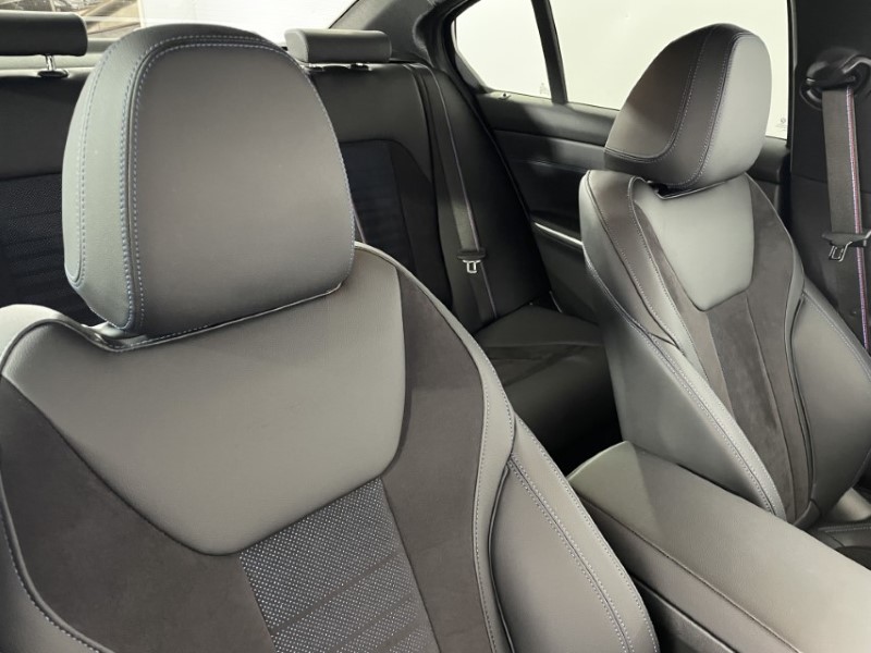 2024 (73) BMW 3 SERIES 330e M Sport 4dr Step Auto 3471900