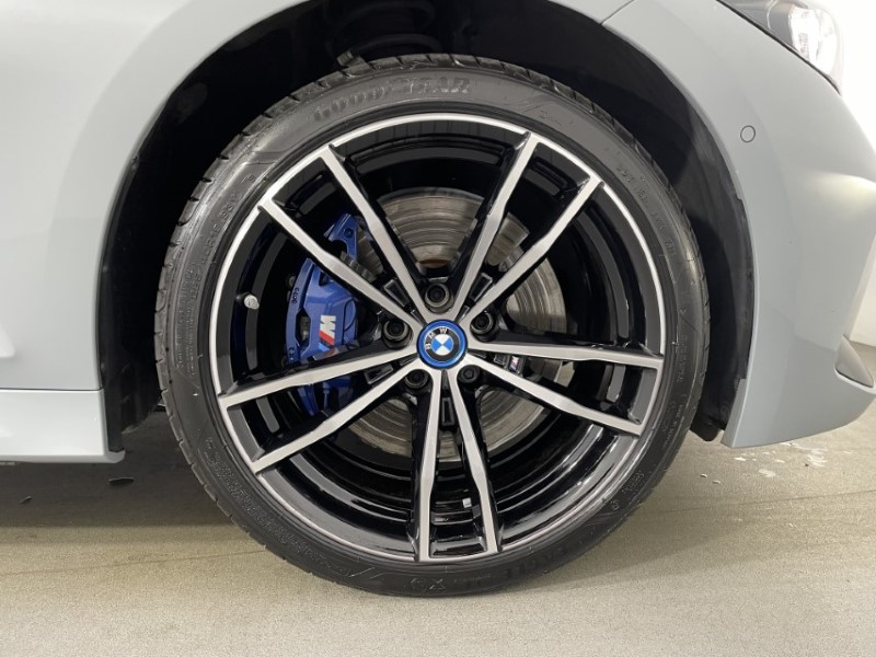 2024 (73) BMW 3 SERIES 330e M Sport 4dr Step Auto 3471909