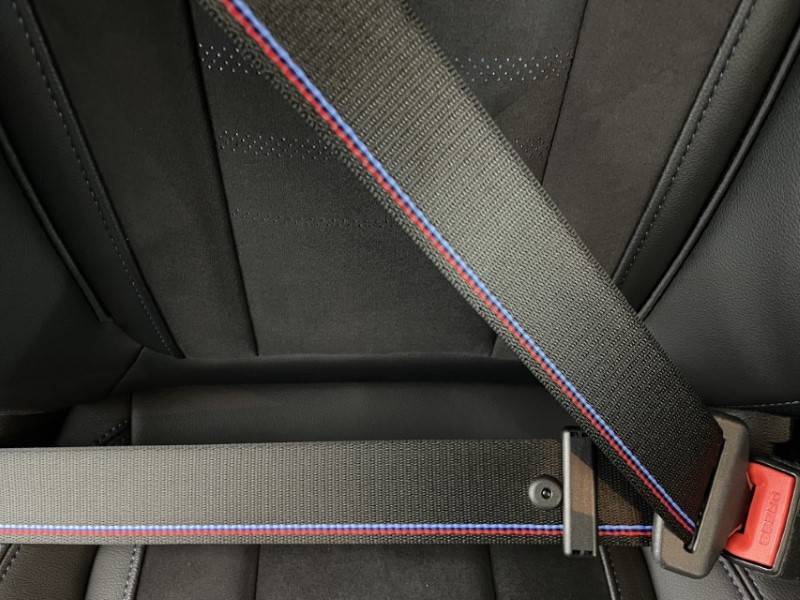 2024 (73) BMW 3 SERIES 330e M Sport 4dr Step Auto 3471904