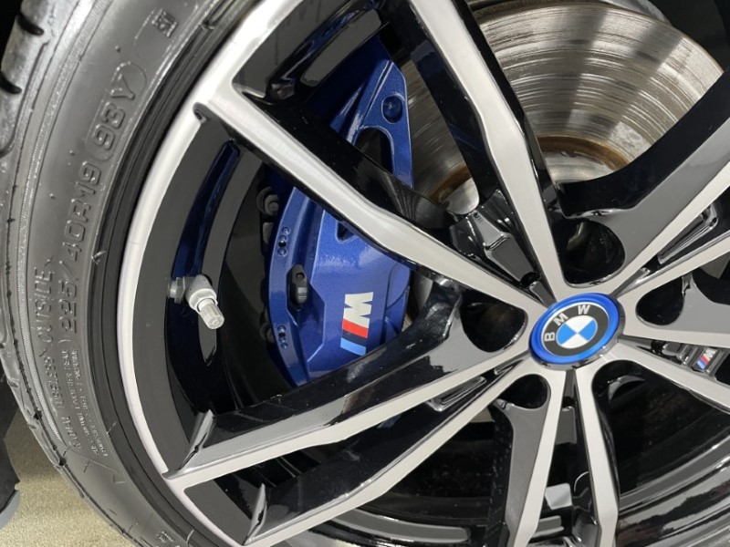 2024 (73) BMW 3 SERIES 330e M Sport 4dr Step Auto 3471910