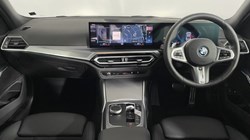 2024 (73) BMW 3 SERIES 330e M Sport 4dr Step Auto 3471917