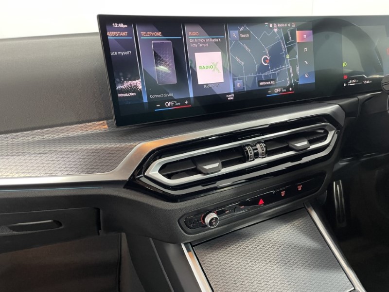 2024 (73) BMW 3 SERIES 330e M Sport 4dr Step Auto 3471920