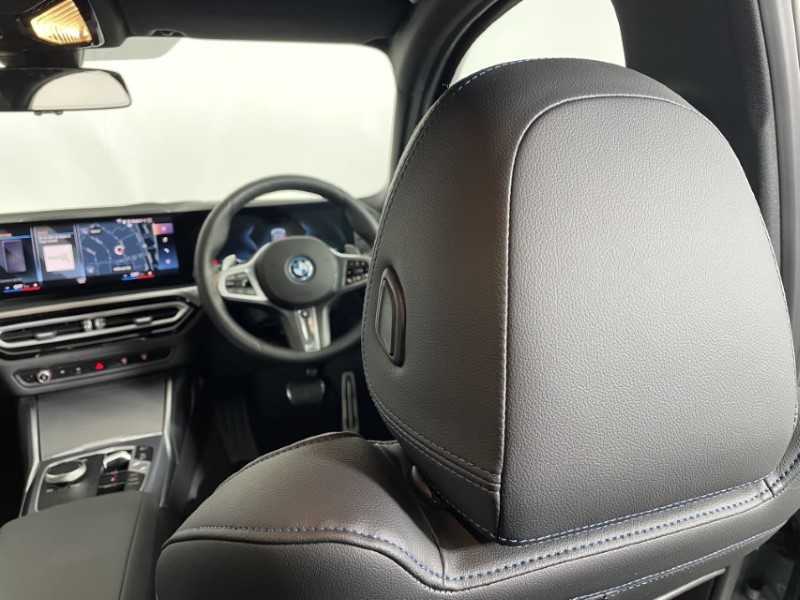 2024 (73) BMW 3 SERIES 330e M Sport 4dr Step Auto 3471916