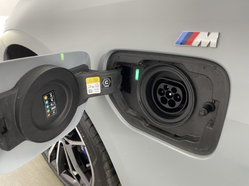2024 (73) BMW 3 SERIES 330e M Sport 4dr Step Auto 3471923