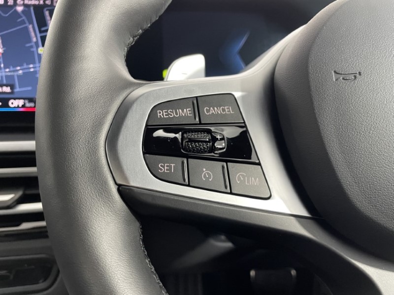 2024 (73) BMW 3 SERIES 330e M Sport 4dr Step Auto 3471889