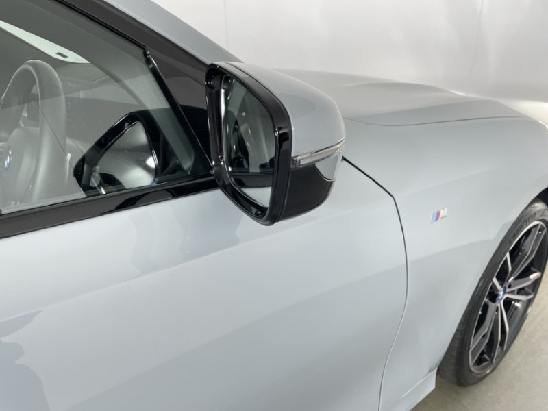 2024 (73) BMW 3 SERIES 330e M Sport 4dr Step Auto 3471907