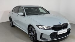 2024 (73) BMW 3 SERIES 330e M Sport 4dr Step Auto 3471959