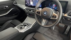 2024 (73) BMW 3 SERIES 330e M Sport 4dr Step Auto 3471898
