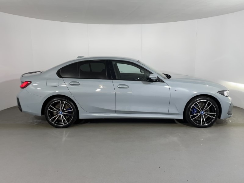 2024 (73) BMW 3 SERIES 330e M Sport 4dr Step Auto 3471929