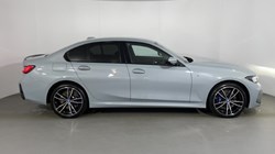 2024 (73) BMW 3 SERIES 330e M Sport 4dr Step Auto 3471929