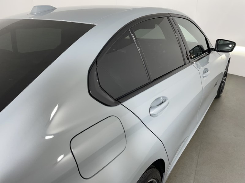 2024 (73) BMW 3 SERIES 330e M Sport 4dr Step Auto 3471911