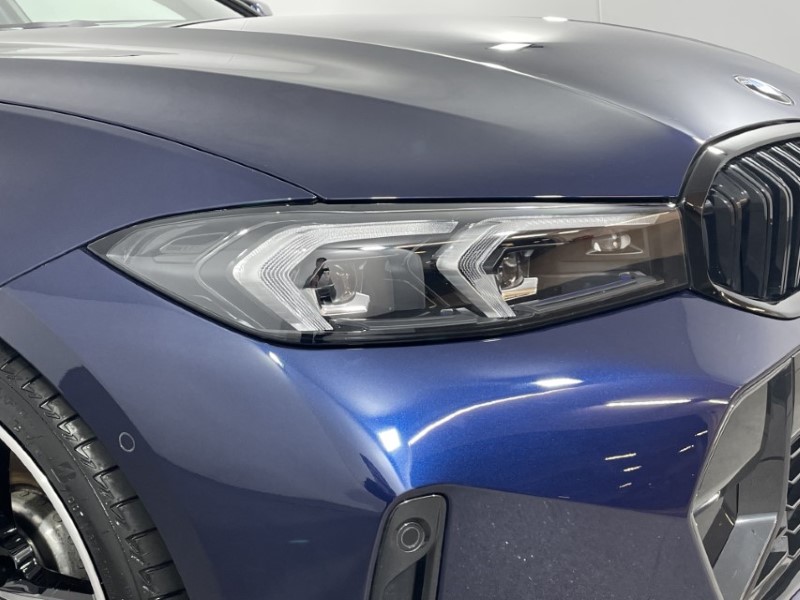 2023 (73) BMW 3 SERIES 320d MHT M Sport 4dr Step Auto 3478014