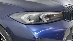 2023 (73) BMW 3 SERIES 320d MHT M Sport 4dr Step Auto 3478014