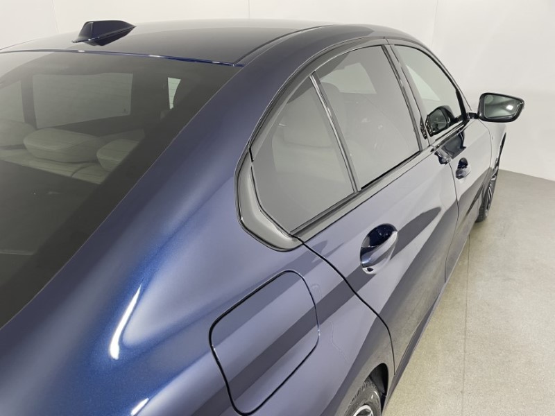 2023 (73) BMW 3 SERIES 320d MHT M Sport 4dr Step Auto 3477961