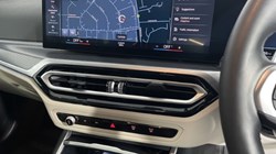 2023 (73) BMW 3 SERIES 320d MHT M Sport 4dr Step Auto 3477941