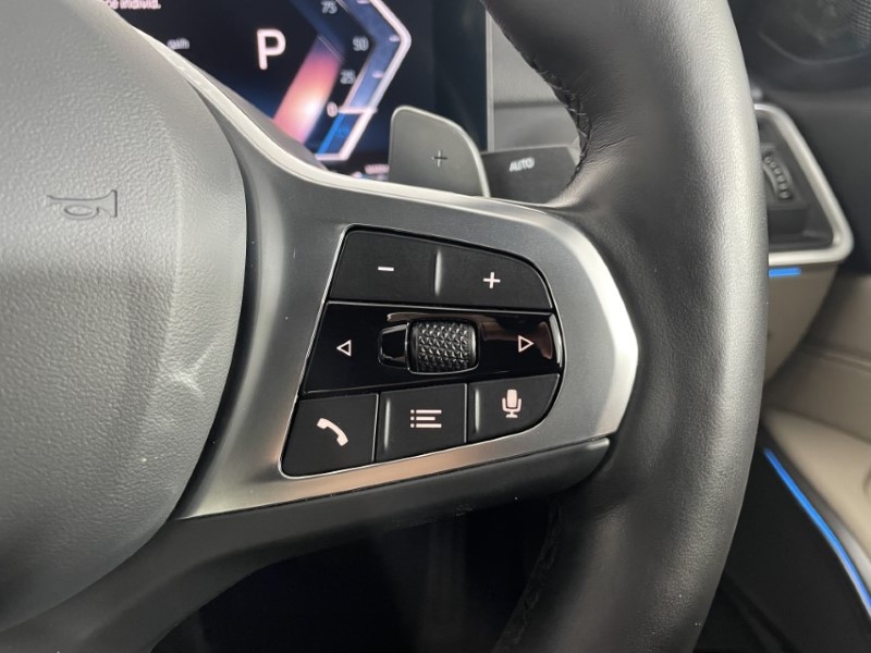 2023 (73) BMW 3 SERIES 320d MHT M Sport 4dr Step Auto 3477929