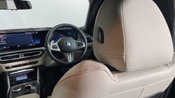 2023 (73) BMW 3 SERIES 320d MHT M Sport 4dr Step Auto 3477967