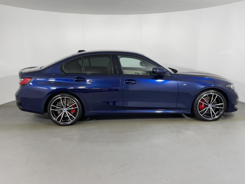 2023 (73) BMW 3 SERIES 320d MHT M Sport 4dr Step Auto 3477980
