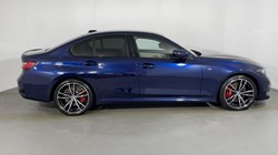 2023 (73) BMW 3 SERIES 320d MHT M Sport 4dr Step Auto 3477980